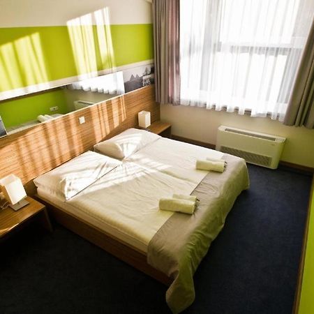 Hotelik קושיצה מראה חיצוני תמונה
