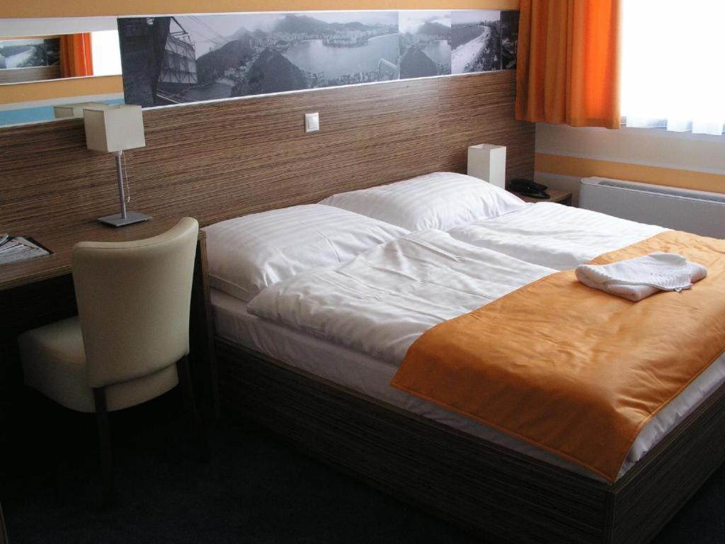 Hotelik קושיצה מראה חיצוני תמונה