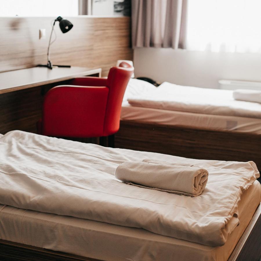 Hotelik קושיצה מראה חיצוני תמונה