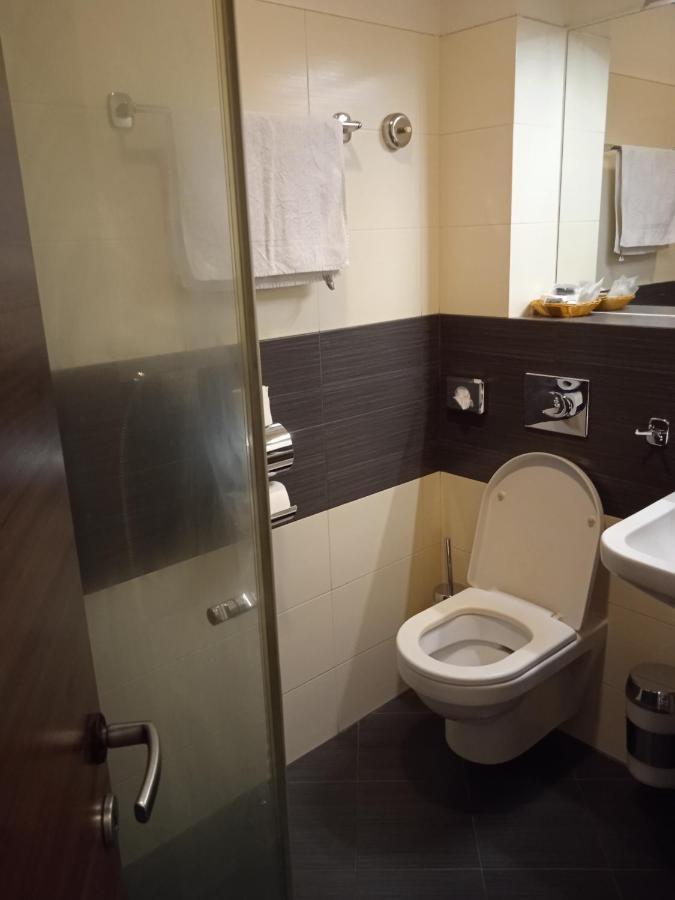 Hotelik קושיצה מראה חיצוני תמונה