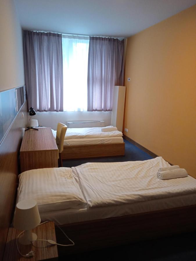 Hotelik קושיצה מראה חיצוני תמונה