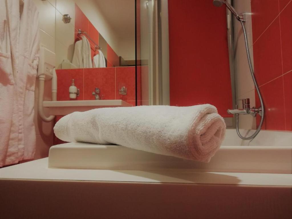 Hotelik קושיצה מראה חיצוני תמונה