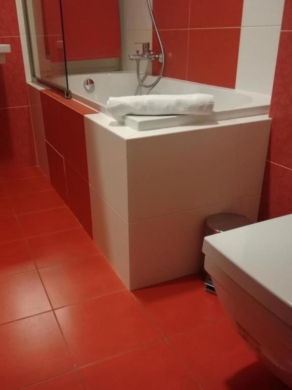 Hotelik קושיצה מראה חיצוני תמונה