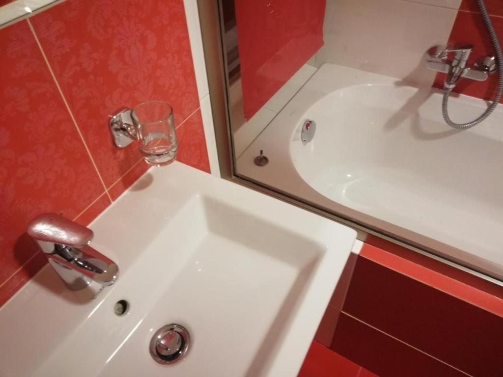Hotelik קושיצה מראה חיצוני תמונה