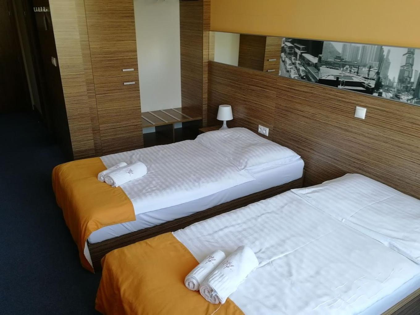 Hotelik קושיצה מראה חיצוני תמונה