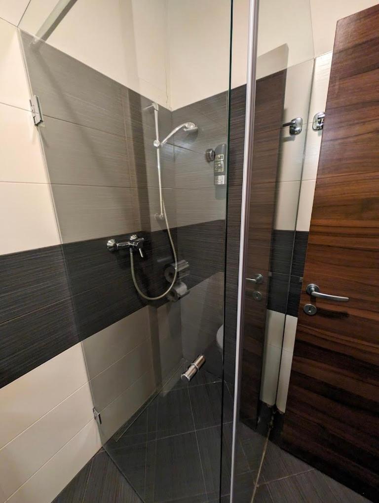 Hotelik קושיצה מראה חיצוני תמונה