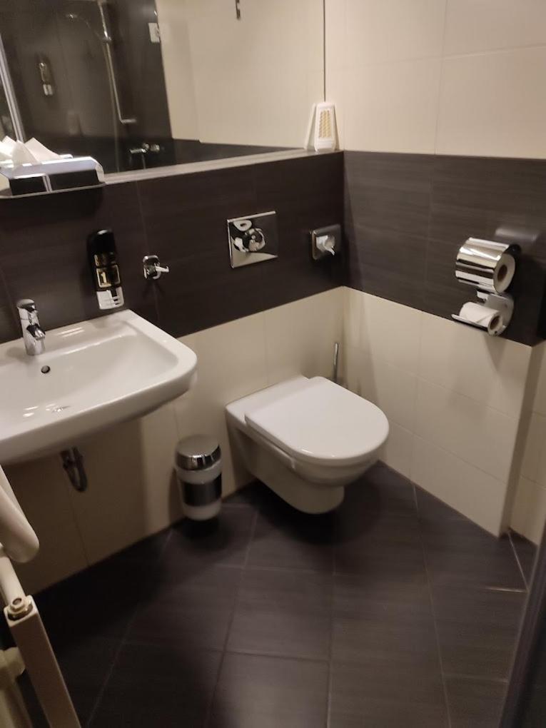 Hotelik קושיצה מראה חיצוני תמונה