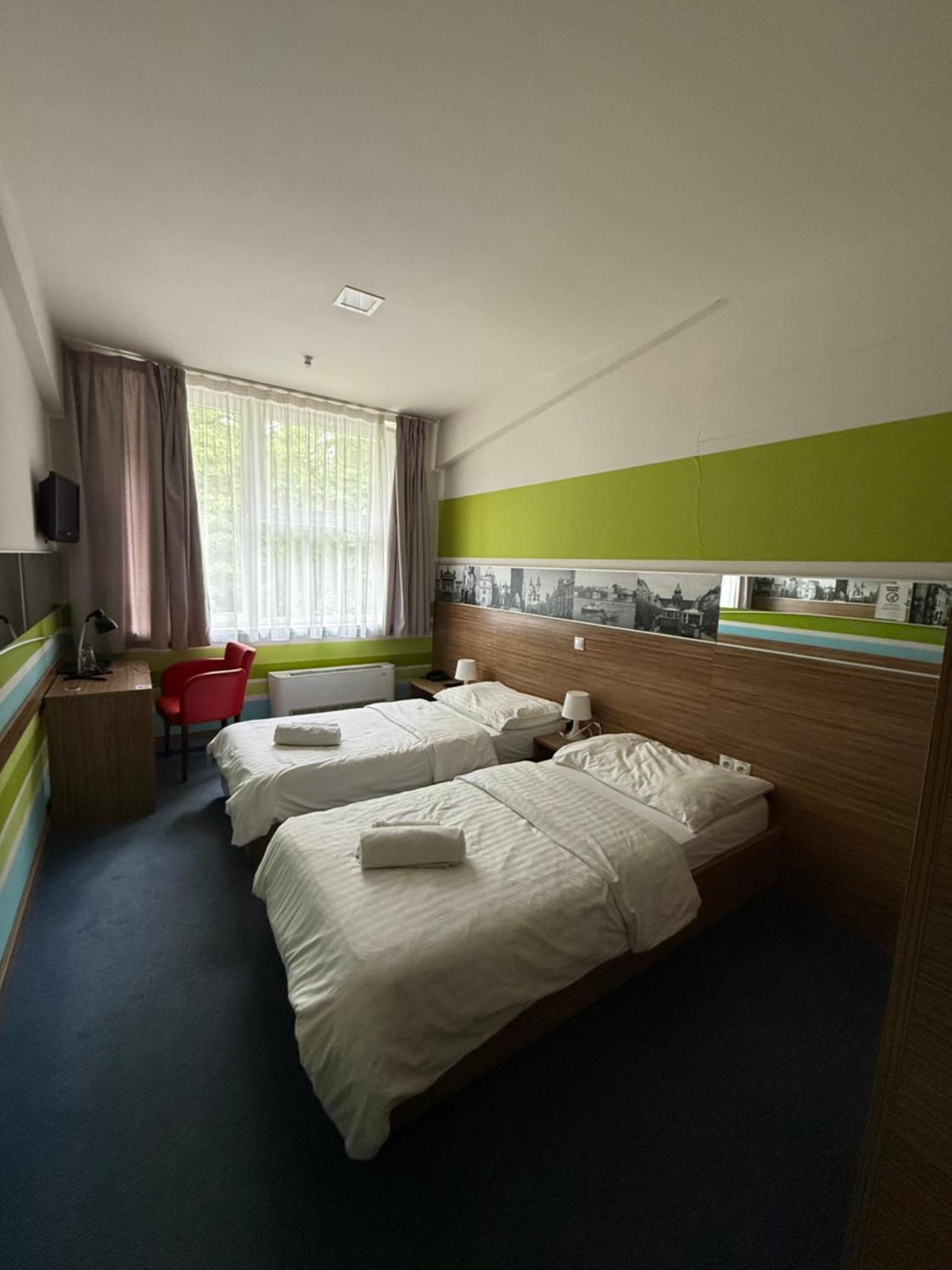 Hotelik קושיצה מראה חיצוני תמונה