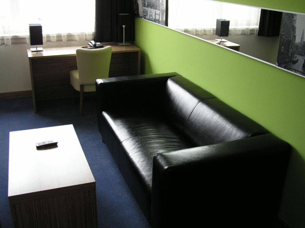 Hotelik קושיצה מראה חיצוני תמונה